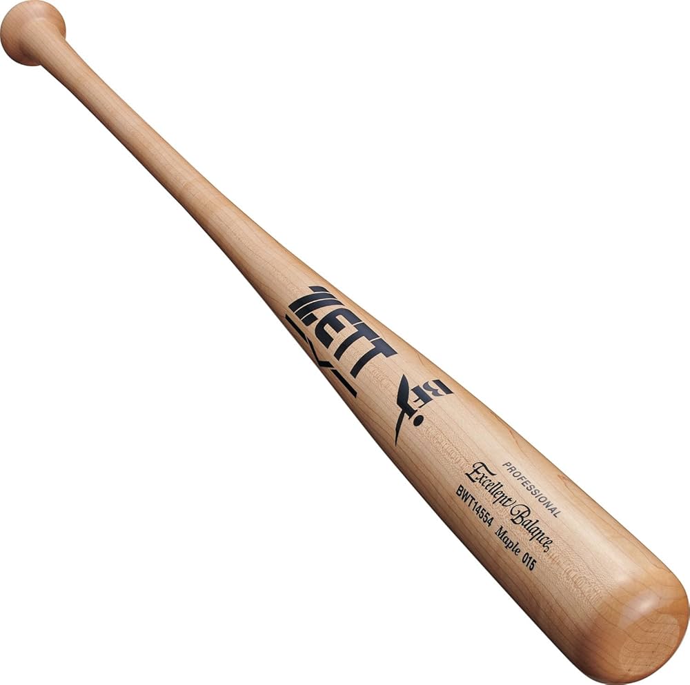 Amazon | ゼット(ZETT) 硬式野球 バット エクセレントバランス