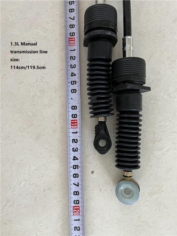 28300-77J00 Compatibile Con Suzuki per Swift Cavo Del Cambio Sospeso 1.3L 1.5L 180302(Manual 1.3)