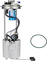 Vista 55 de BDFHYK Conjunto de módulo de bomba de combustible eléctrica SP17B1H compatible con Chevrolet G10 G20 G30, compatible con GMC G1500 G2500 G3500