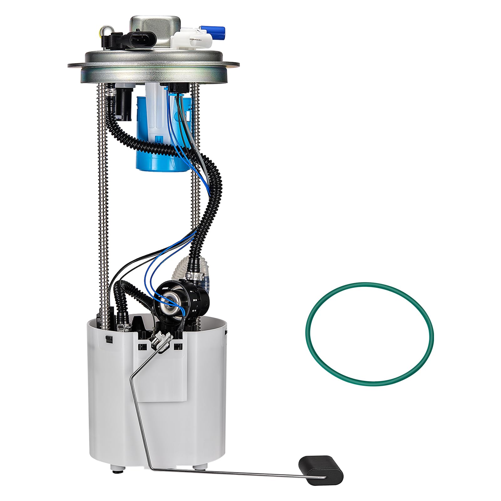 BDFHYK E3747M Fuel Pump Assembly Compatible with Chevrolet Silverado 1500