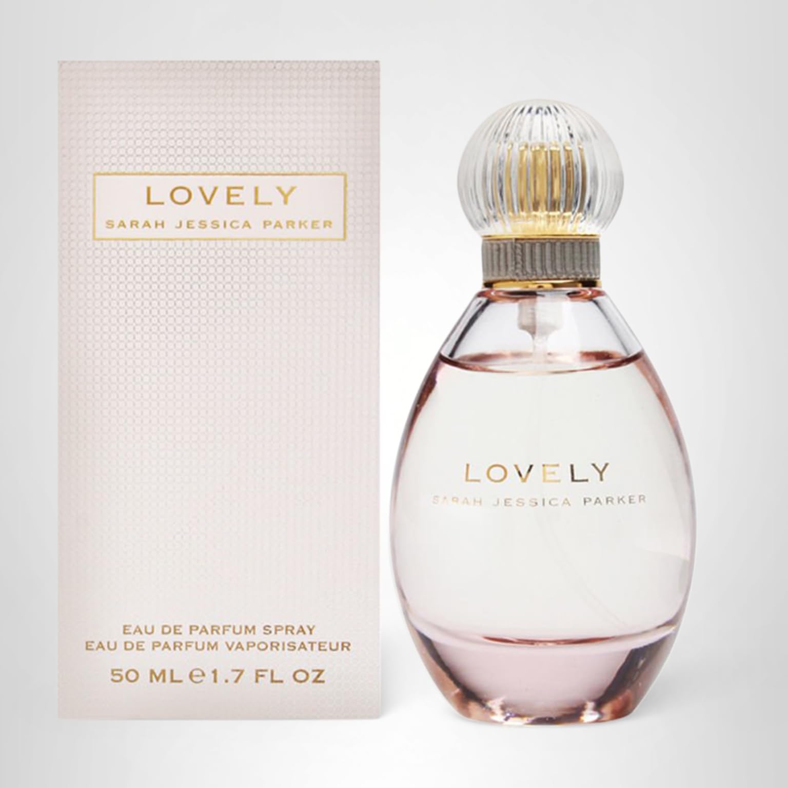 Amazon.com : Sarah Jessica Parker Lovely Sarah Jessica Parker By