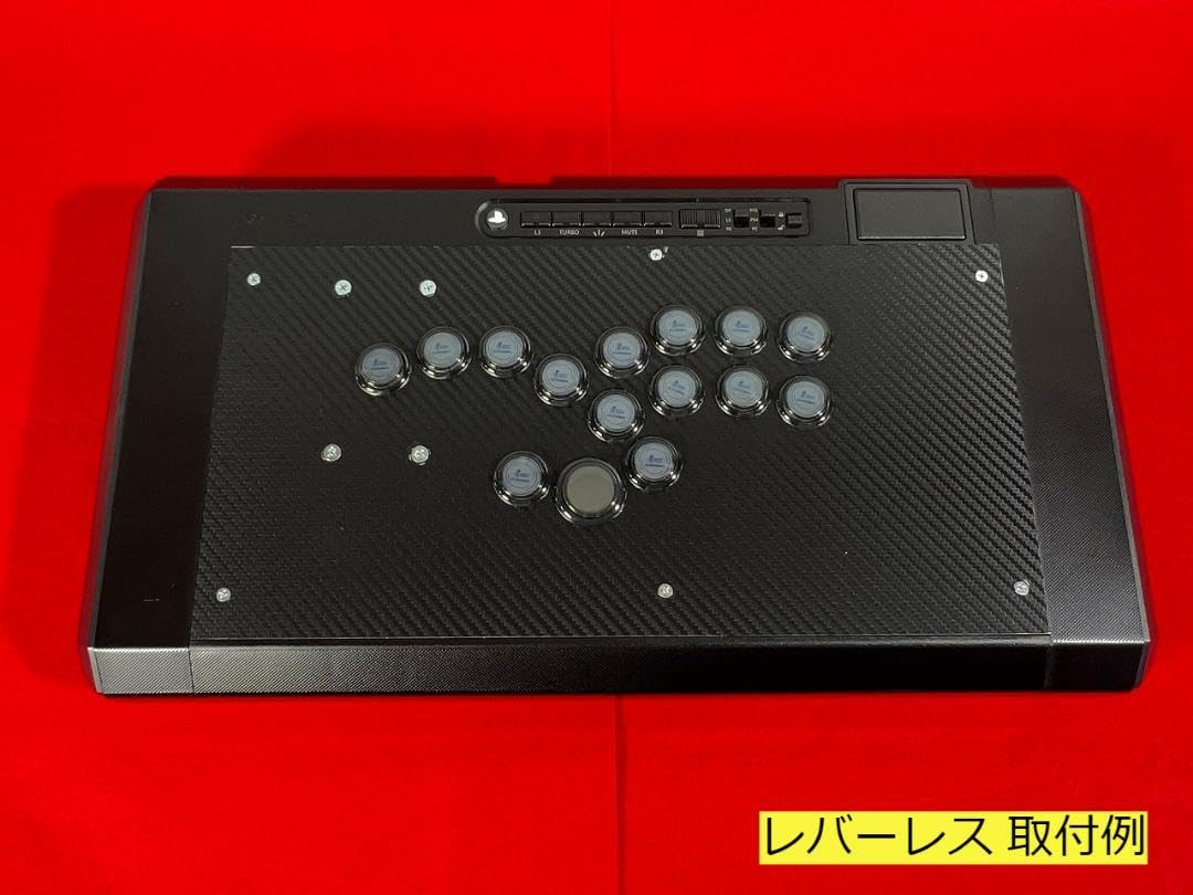 QANBA OBSIDIAN2 用 純正天板 QANBA OBSIDIAN2 用 純正天板 ヤス@アケコンスキー on X:
