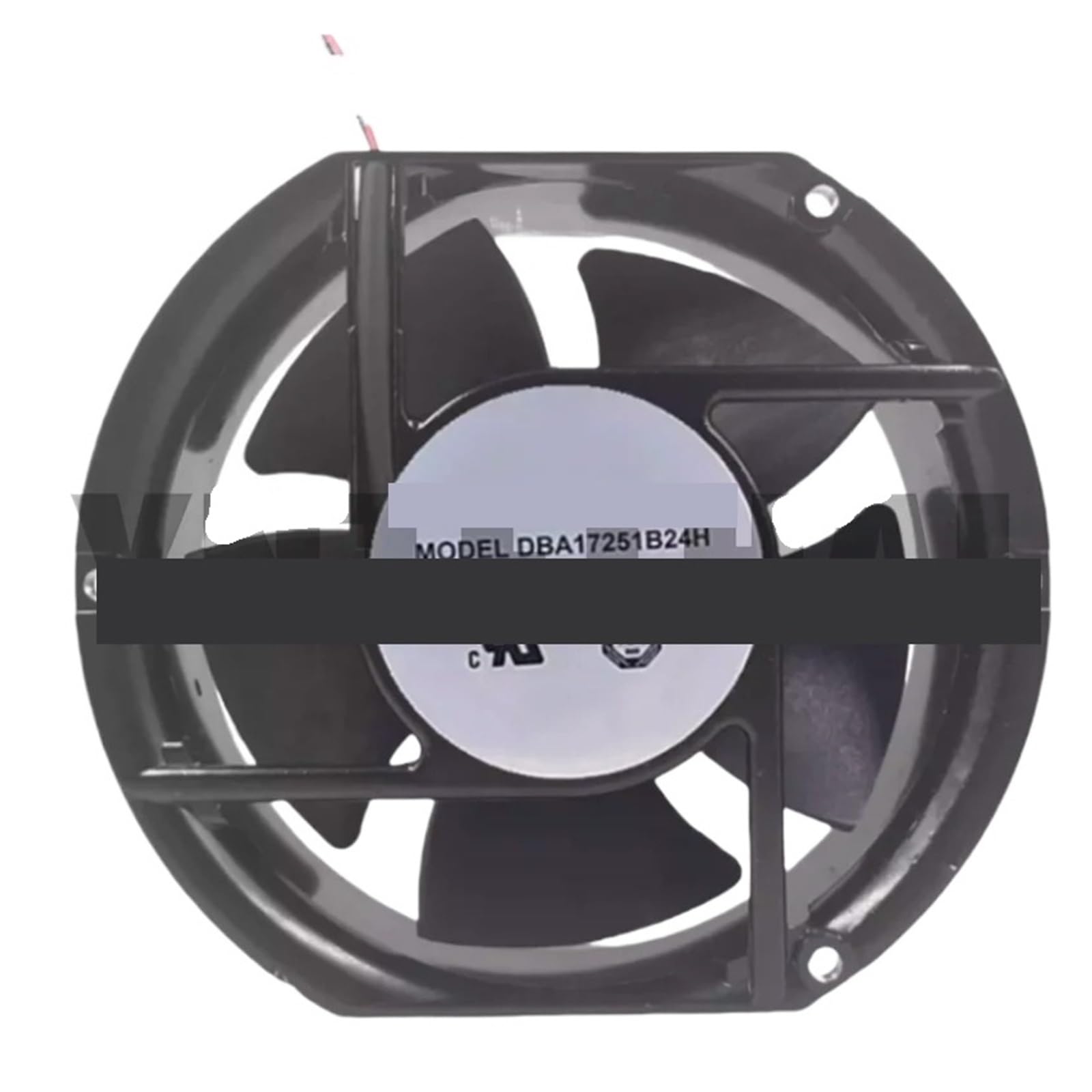 WEUSANXPL DBA17251B24H DBA17251B24M DBA17251B24L DBA17251B24S1 DBA17251B24G Cooling Fan(DBA17251B24M 1.1A)