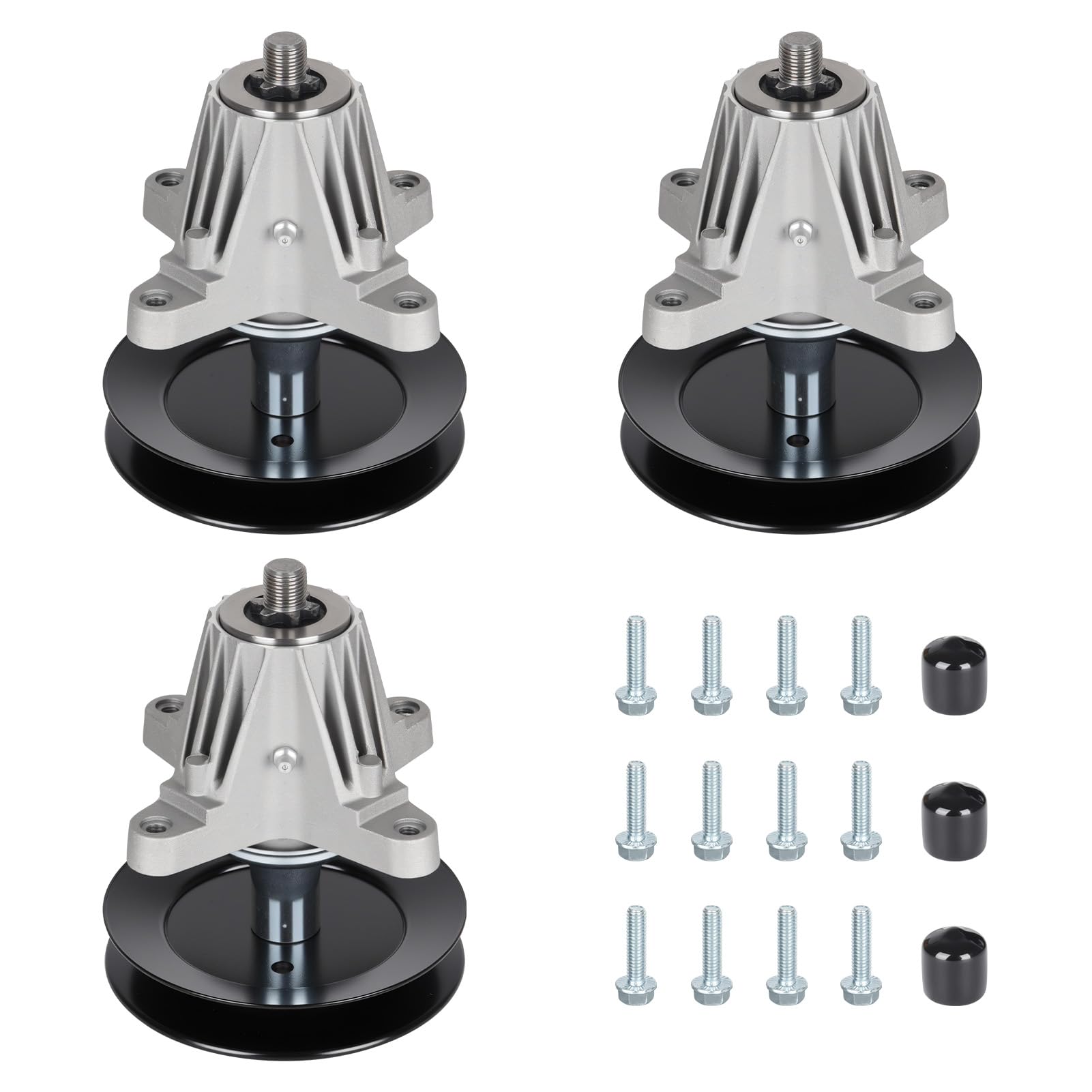 Amazon.com : ZT1-54 Spindle Assembly 918-06978 618-06978 Fit for