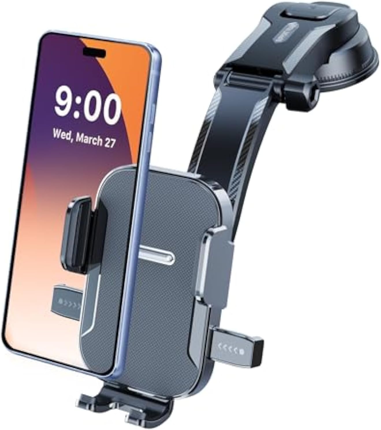 Bild73396d2b79916520df45079e971bd684universal Car Dashboard Phone Holder Buy 11500
