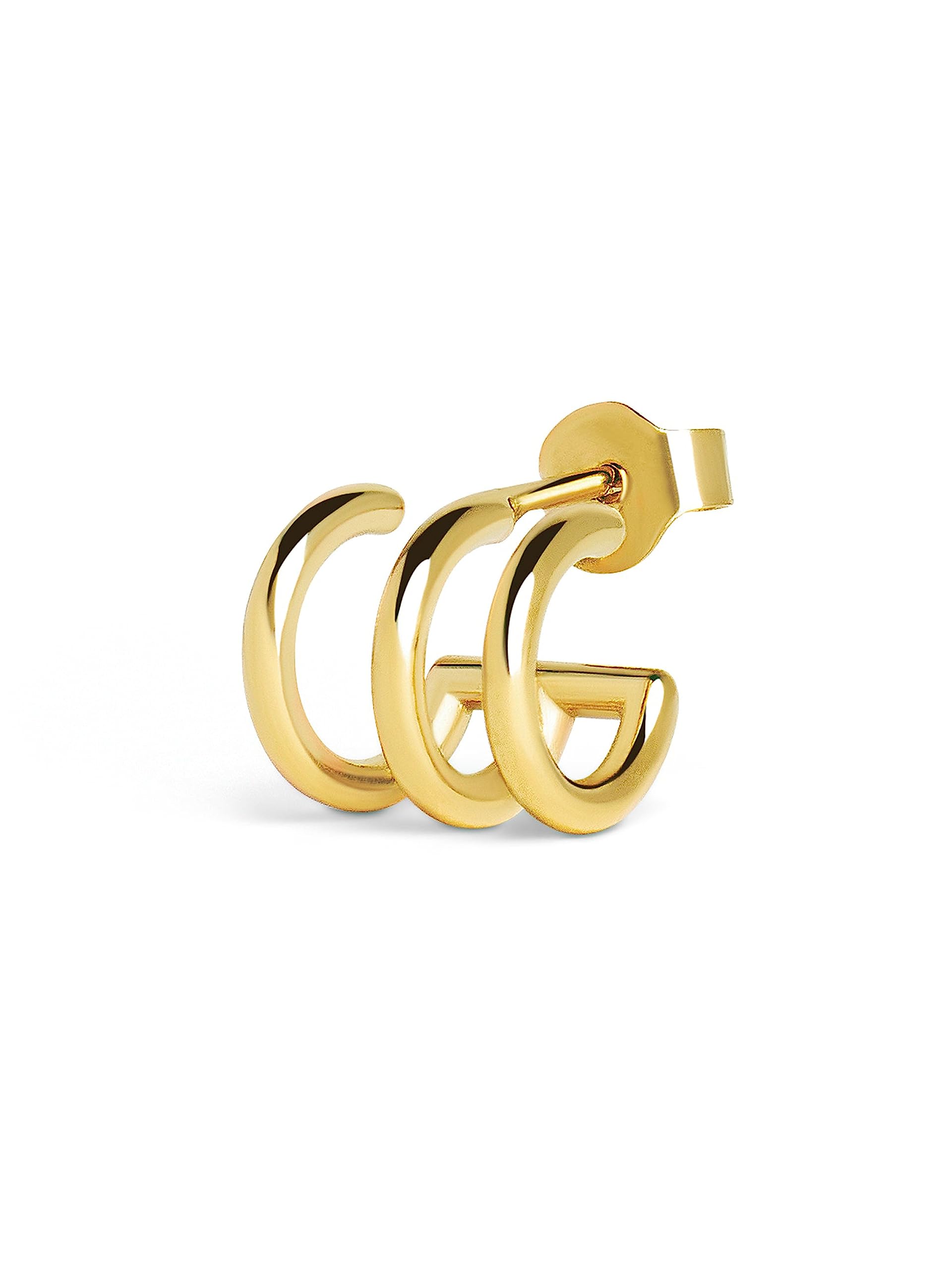 Maman et Sophie - ORECCHINO MAMAN ET SOPHIE ARGENTO 925 DECO ORDEC2PMS | Gioielli