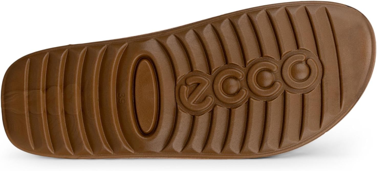 ECCO Women's Cozmo Casual Buckle