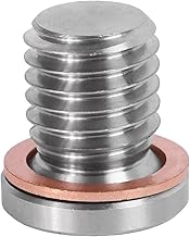 Oil LS Engine Oil Pressure Bypass Plug Kit