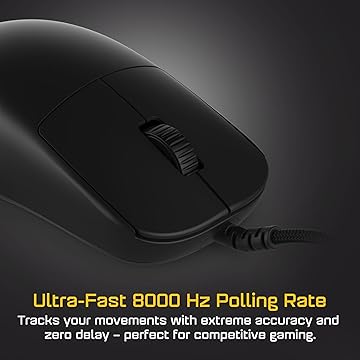 Endgame Gear OP1 8K パープル 限定版 マウスバンジーセット Endgame Gear OP1 8K パープル 限定版 マウスバンジーセット
