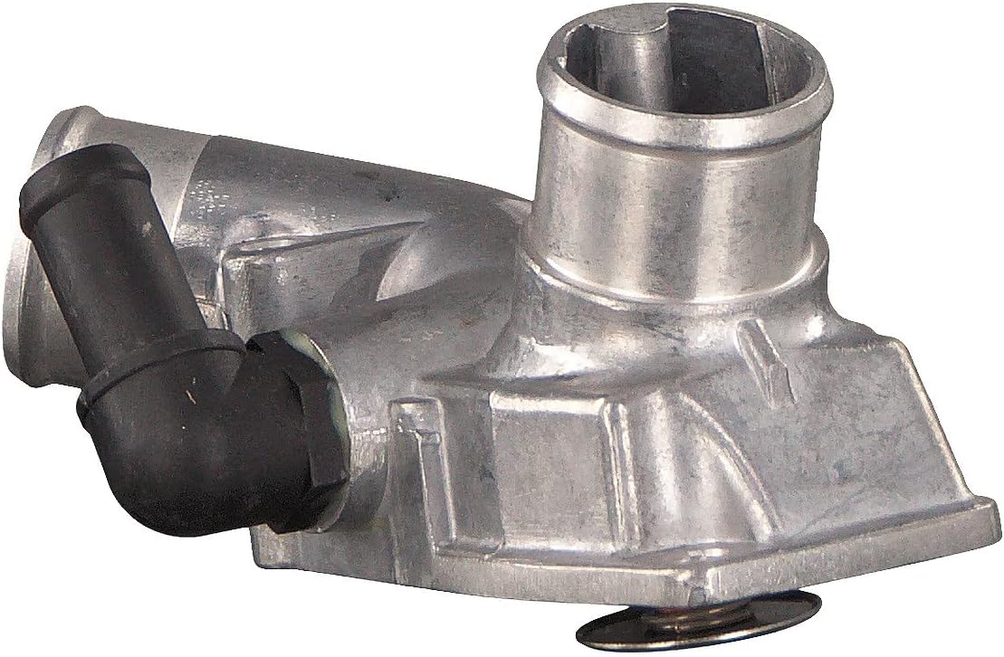 febi bilstein 28479 thermostat with gasket - Pack of 1
