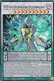 Seltenheitsstufe: Ultra Rare BLLR-DE007 - D/D/D-Super-Untergangskönig Heller Armageddon - Ultra Rare - Yu-Gi-Oh - Deutsch - 1. Auflage