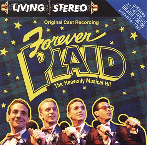 Forever Plaid Forever Plaid