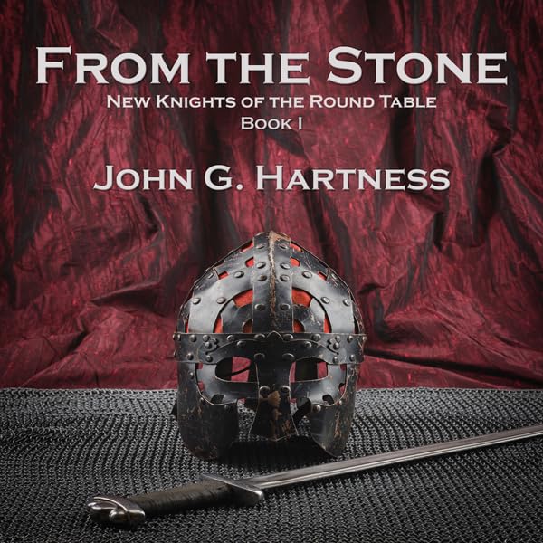 Cover art for From the Stone