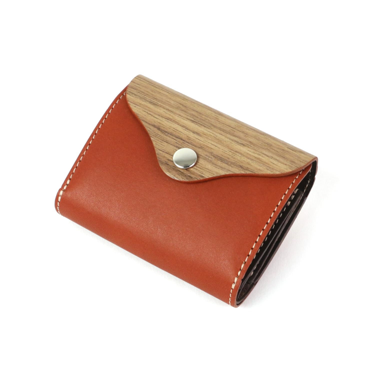 小物 VARCO REAL WOOD palm wallet Amazon | [VARCO REAL WOOD] Palm wallet コンパクト mini ミニ