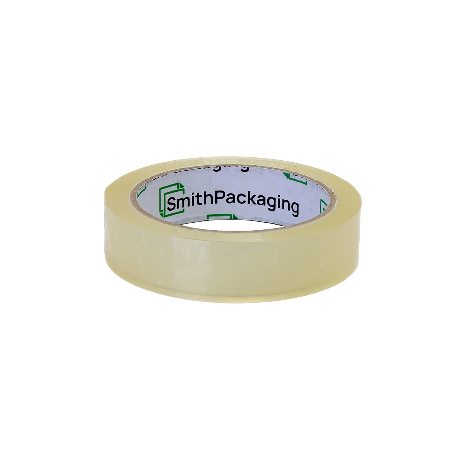 Clear Tape 24mm x 66m Pack of 6 Rolls