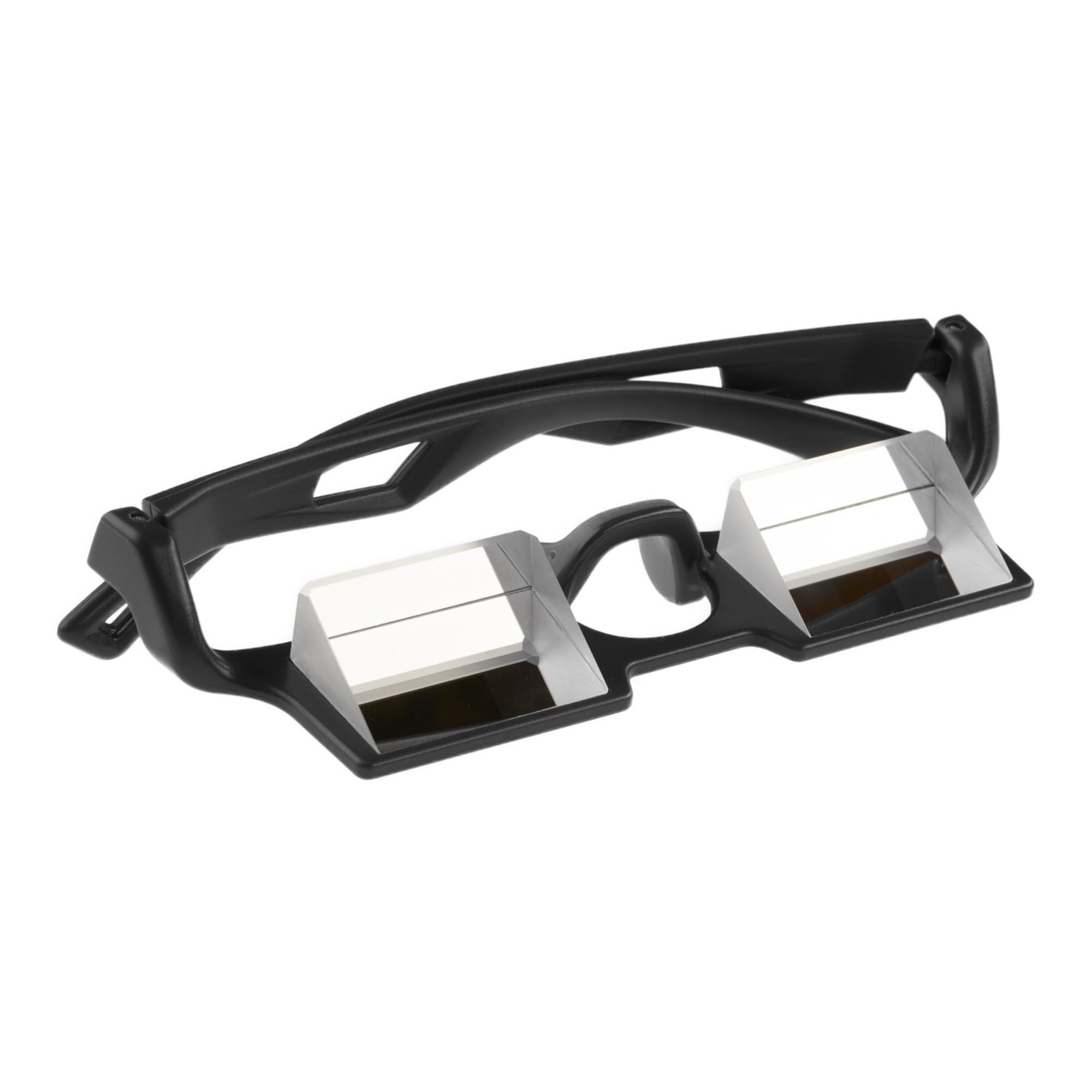 LACD Unisex – Erwachsene Belay Glasses VC Black Brillen für American Football-Fans, Uni