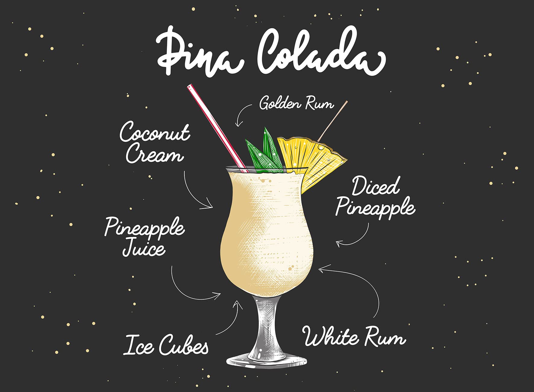 Set 4 tovagliette americane 33x45 cm, Diverse fantasie Ottima idea regalo (Tovaglietta 1051)