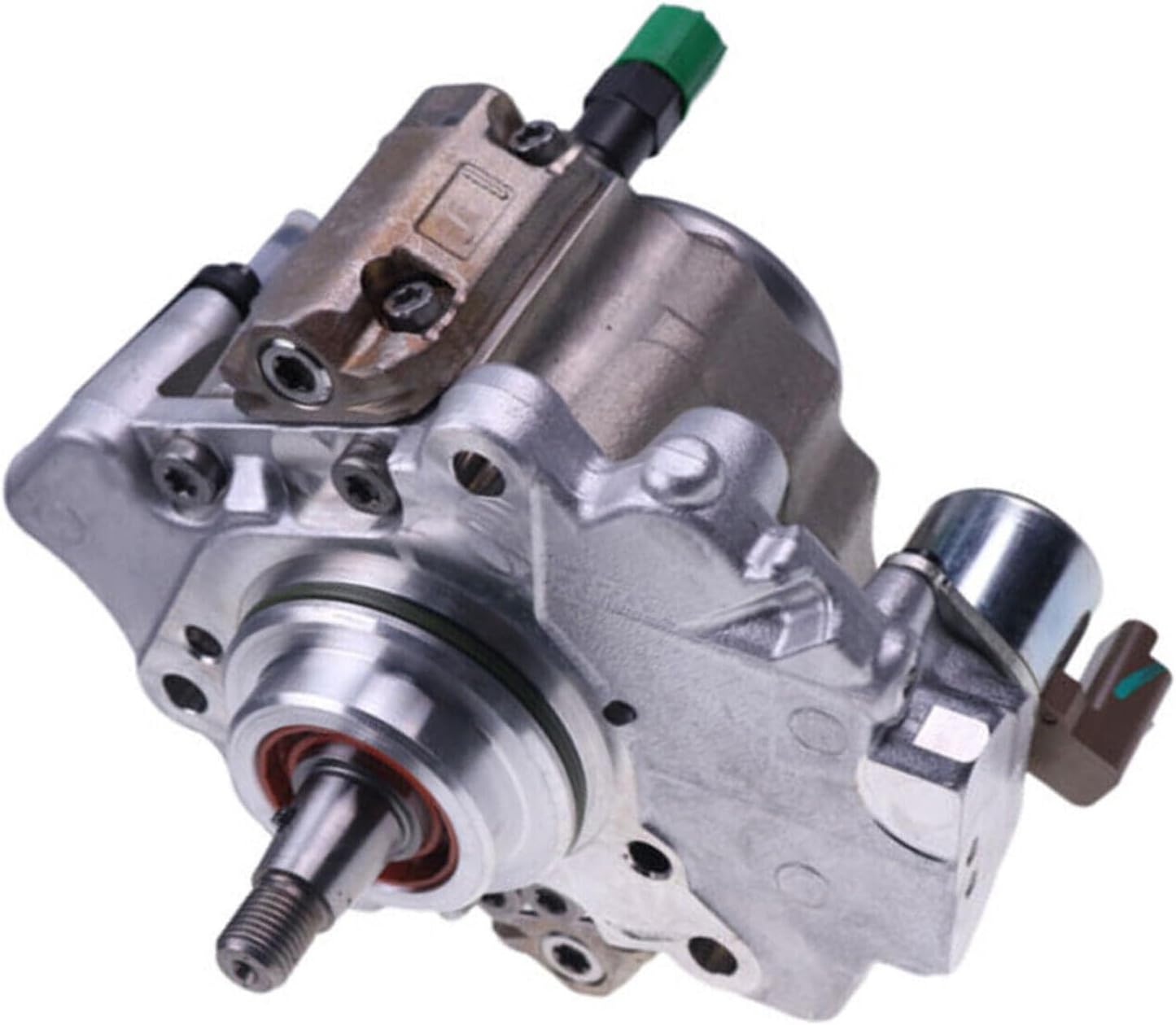 Fuel Injection System Kit 7256789 7261663 7256757 Fits for Bobcat T740 T750 T770 T870 S740 S750 S770 S850 for Doosan D34 Engine