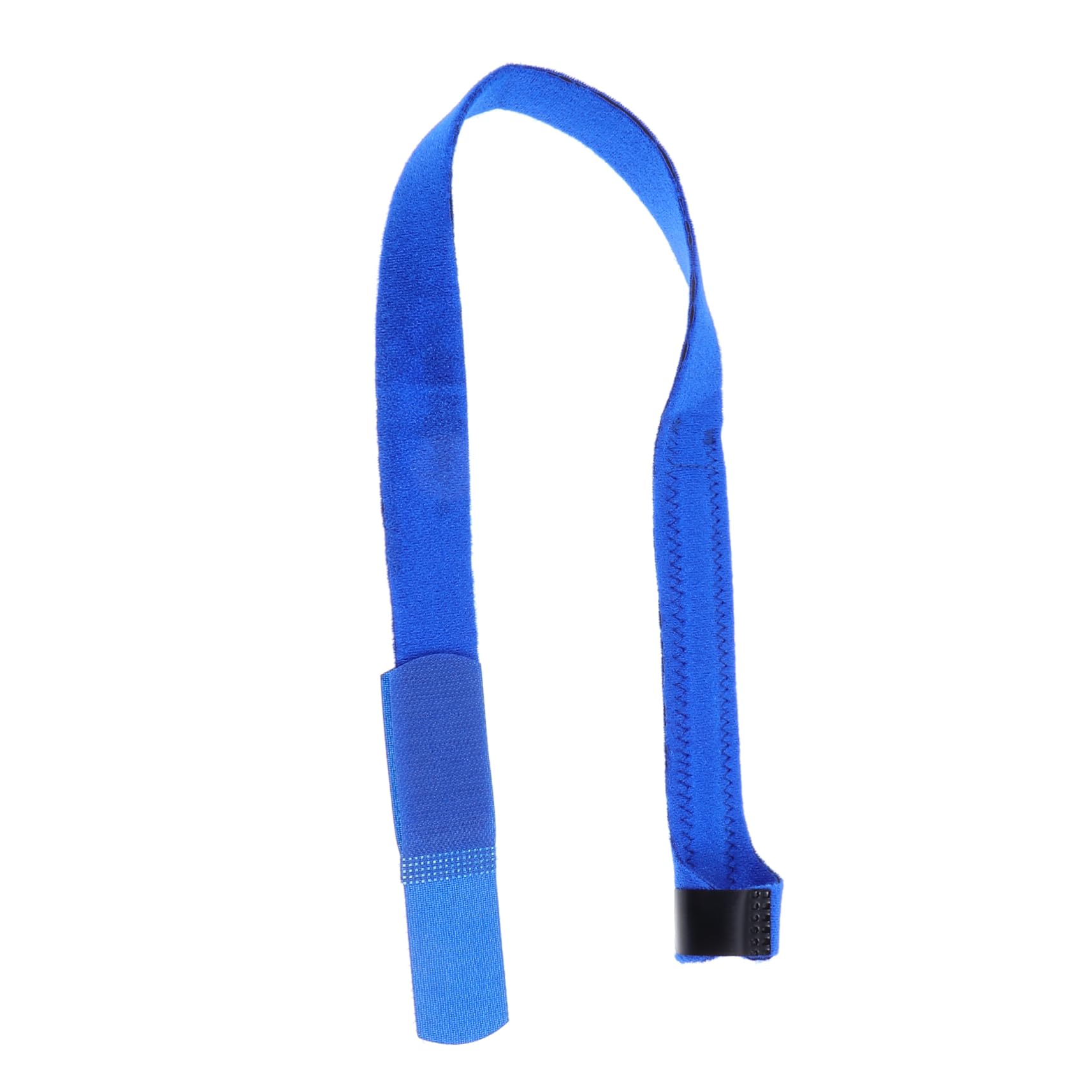 SEWOART 1pc Hallux Tape Bunion Splint Bunionette Correcting Bunion Protector Big Strap Bunion Dividers Stretcher Band Sbr Blue