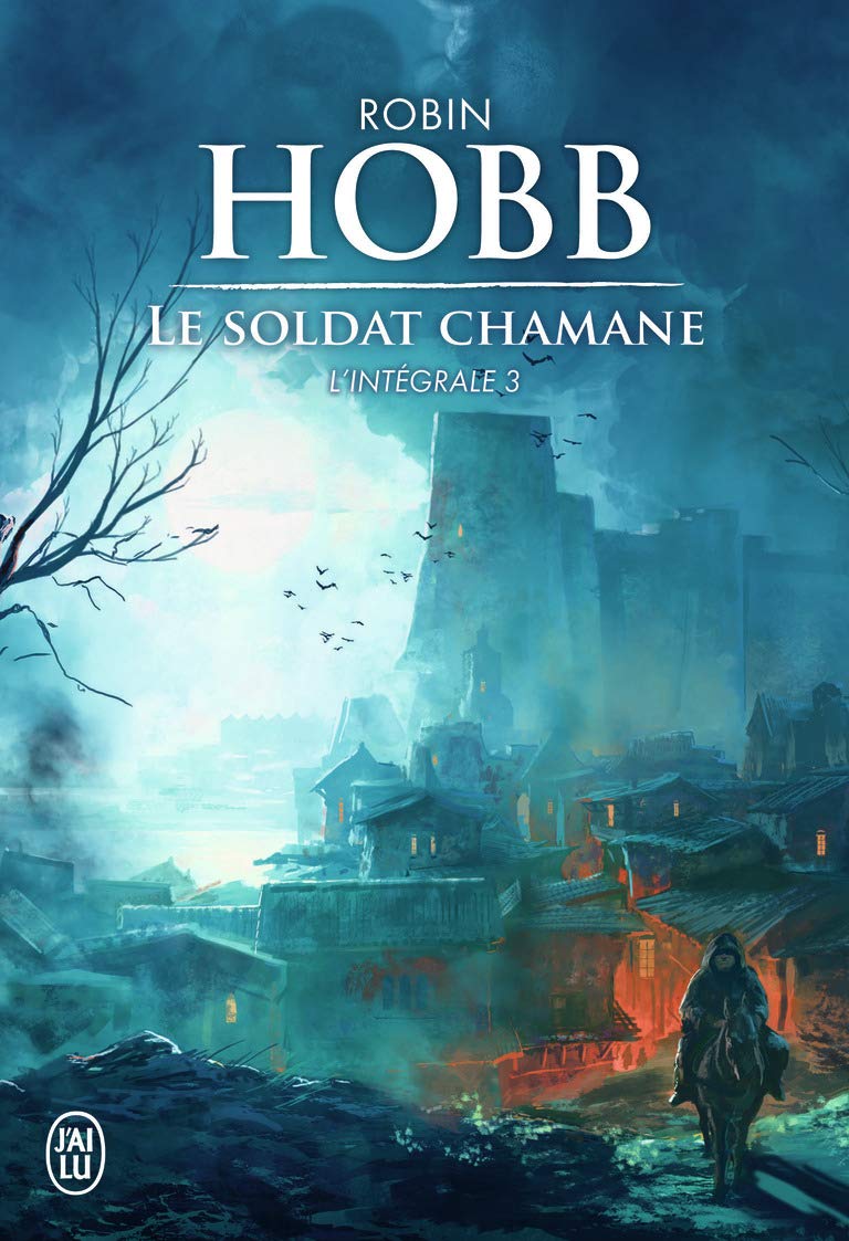 Le Soldat chamane: L'intégrale (3)