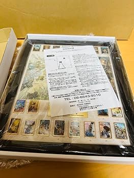 約束のネバーランド　限定受注生産　全巻コミックスカバーイラストピンズセット新品 Amazon.co.jp: 約束のネバーランド 限定受注生産 全巻コミックス