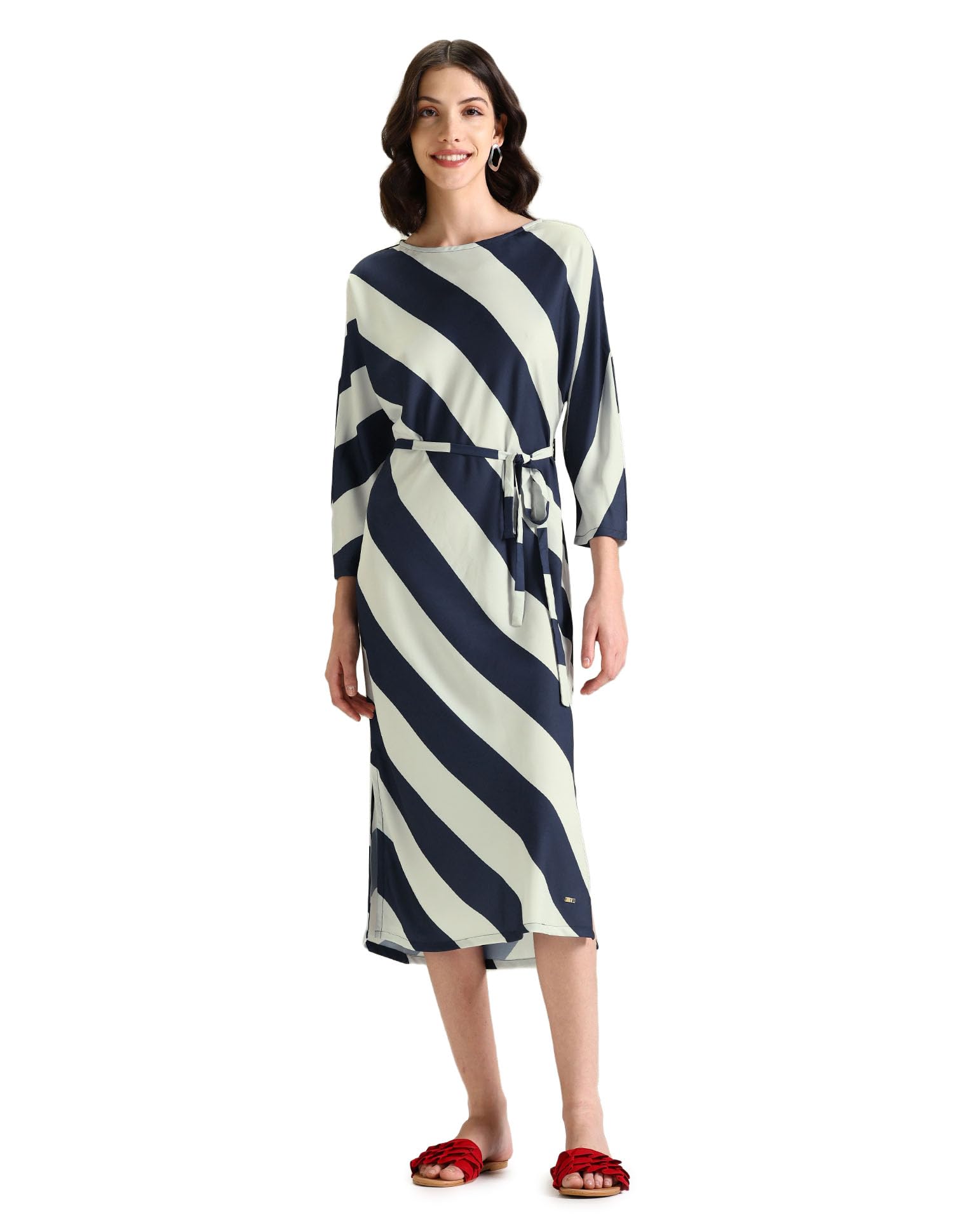 Women Casual Dress-image-13