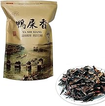 500g Chá Aroma de Cocô de Pato Chá de Ervas China Original Chá Perfumado Bom Chá Chá de Flores Orgânicas Naturais Alimentos Verdes Sem Aditivos Chá de Ervas