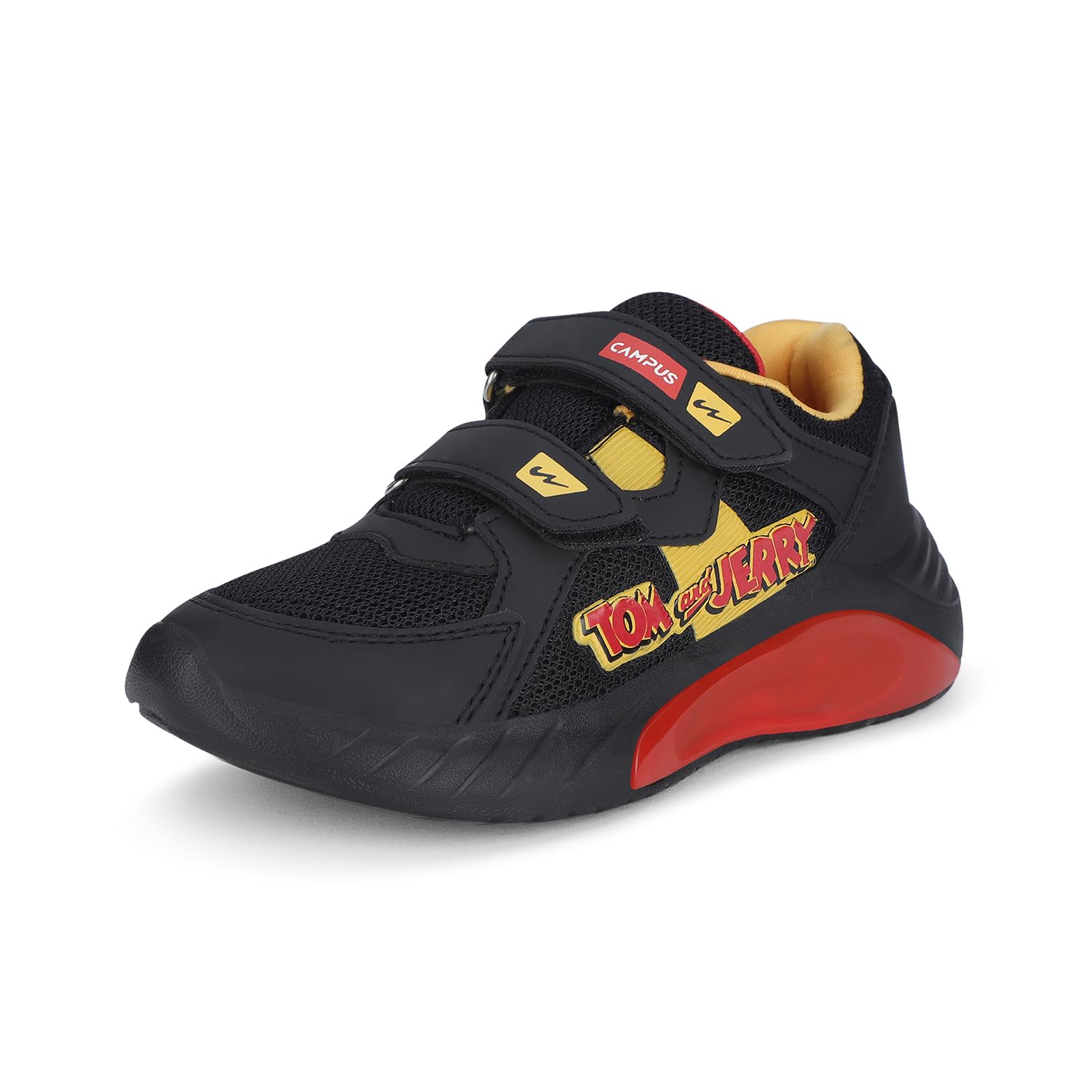 Campus Kids Tom V Off WHT/Sky Walking Shoes - 12UK/India Tom V (B0CVNC1XM6) Amazon Price History, Amazon Price Tracker