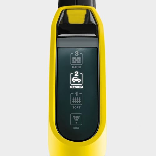 Kärcher Nettoyeur haute pression K4 Full Control, 1.324-002.0 1800000 wattsW - 9