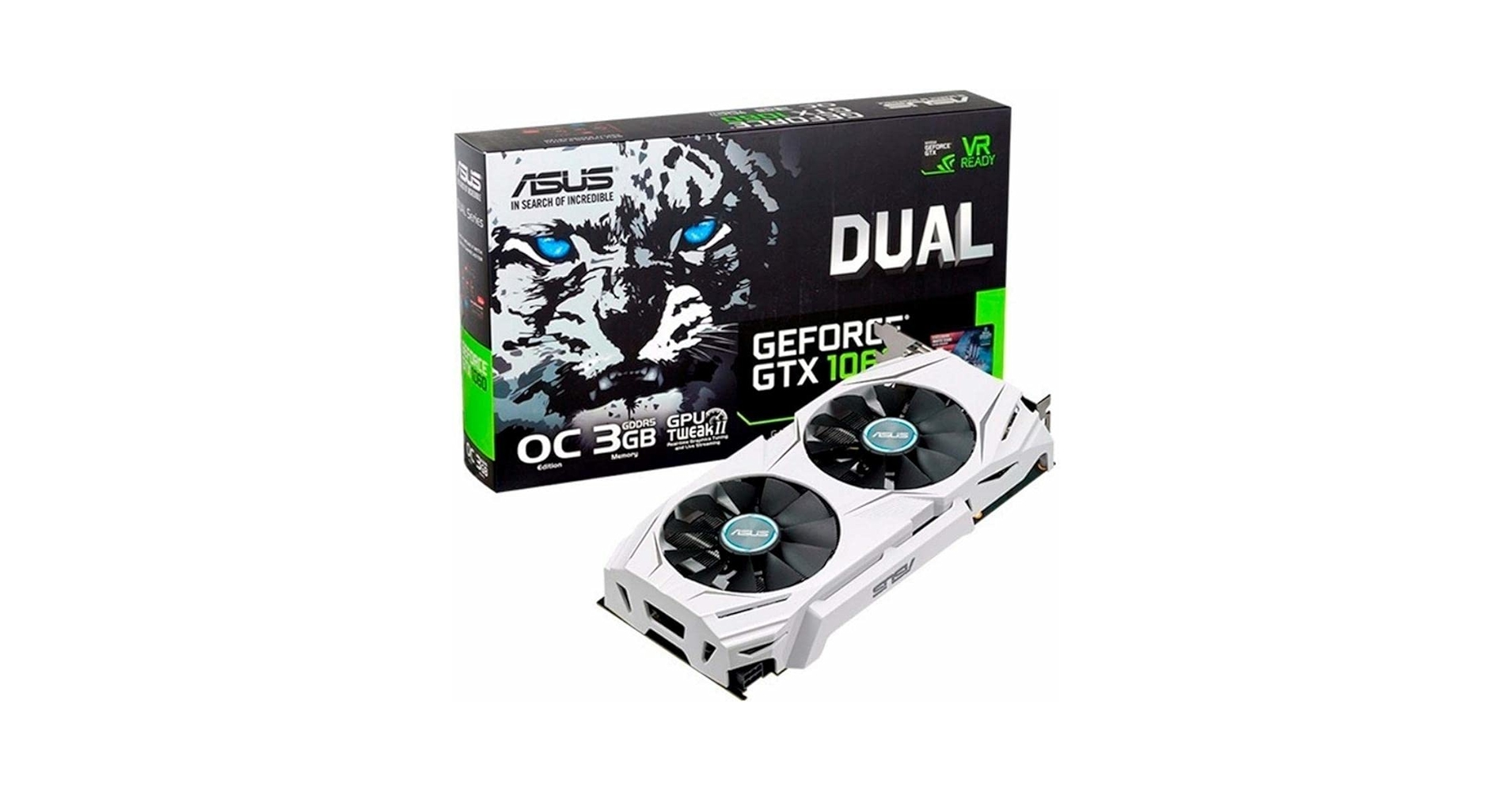 ライトゲーミングPC GTX1060 3GB Amazon | GeForce GTX1060 3GB OC | MSI | グラフィックボード 通販
