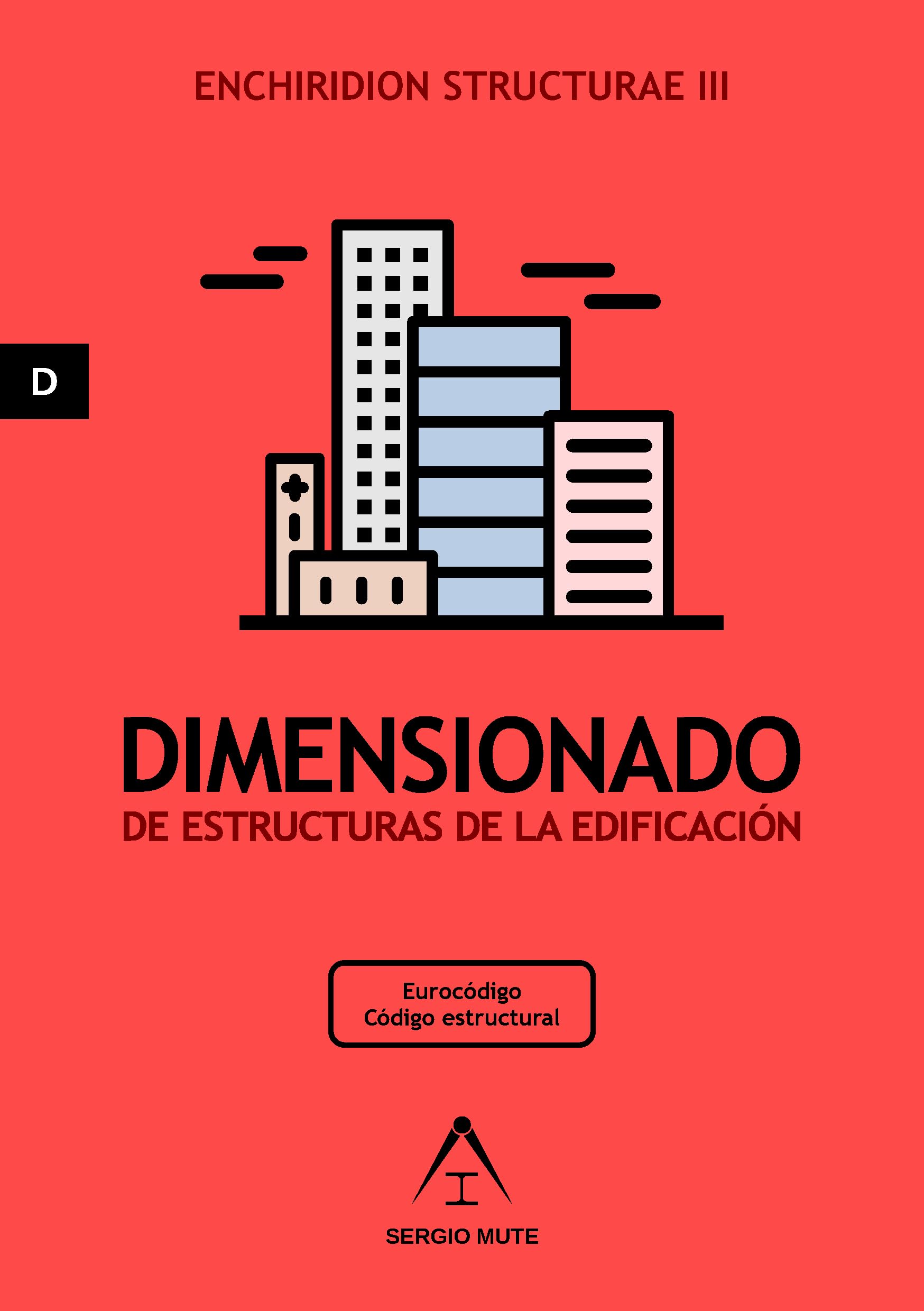 Dimensionado de Estructuras de la Edificación