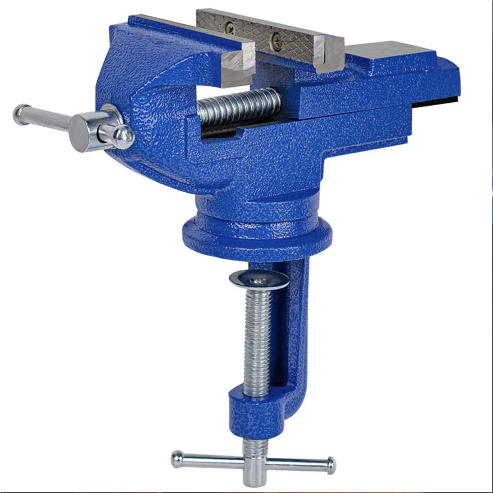 Tornillo de Banco, Abrazadera Para Máquina De Tornillo Banco Tipo 60 70