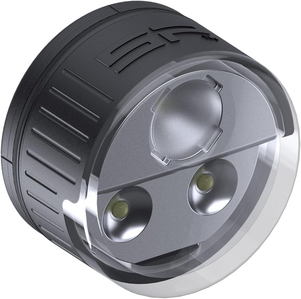 SP CONNECT All Round LED Light 200