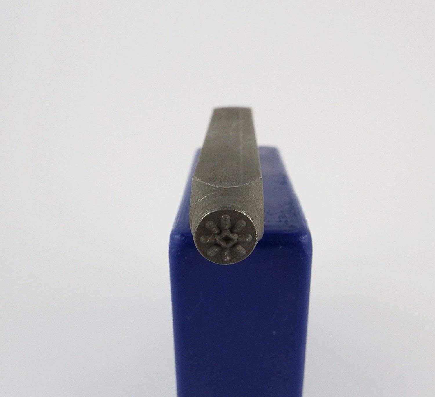 Sunshine Metal Stamp Design Punch Craft Tool