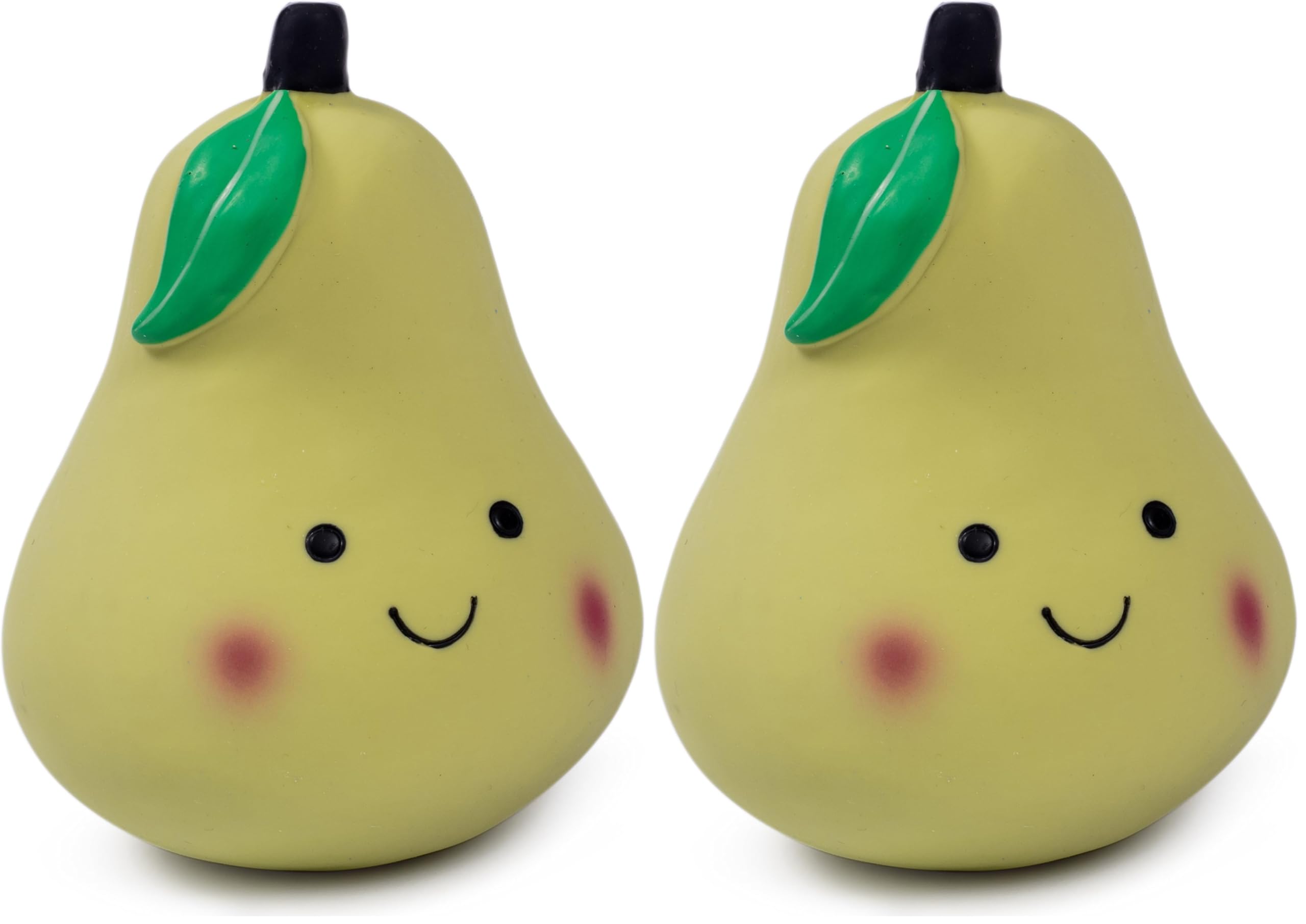 Petface Latex Apple Soft Chew Dog Toy, Small — view 25