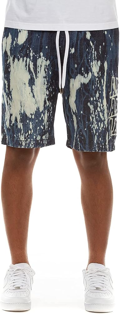 Amazon.com: Akoo Ropa para hombre estático corto para moda elegante playa  entrenamiento cómodo : Ropa, Zapatos y Joyería