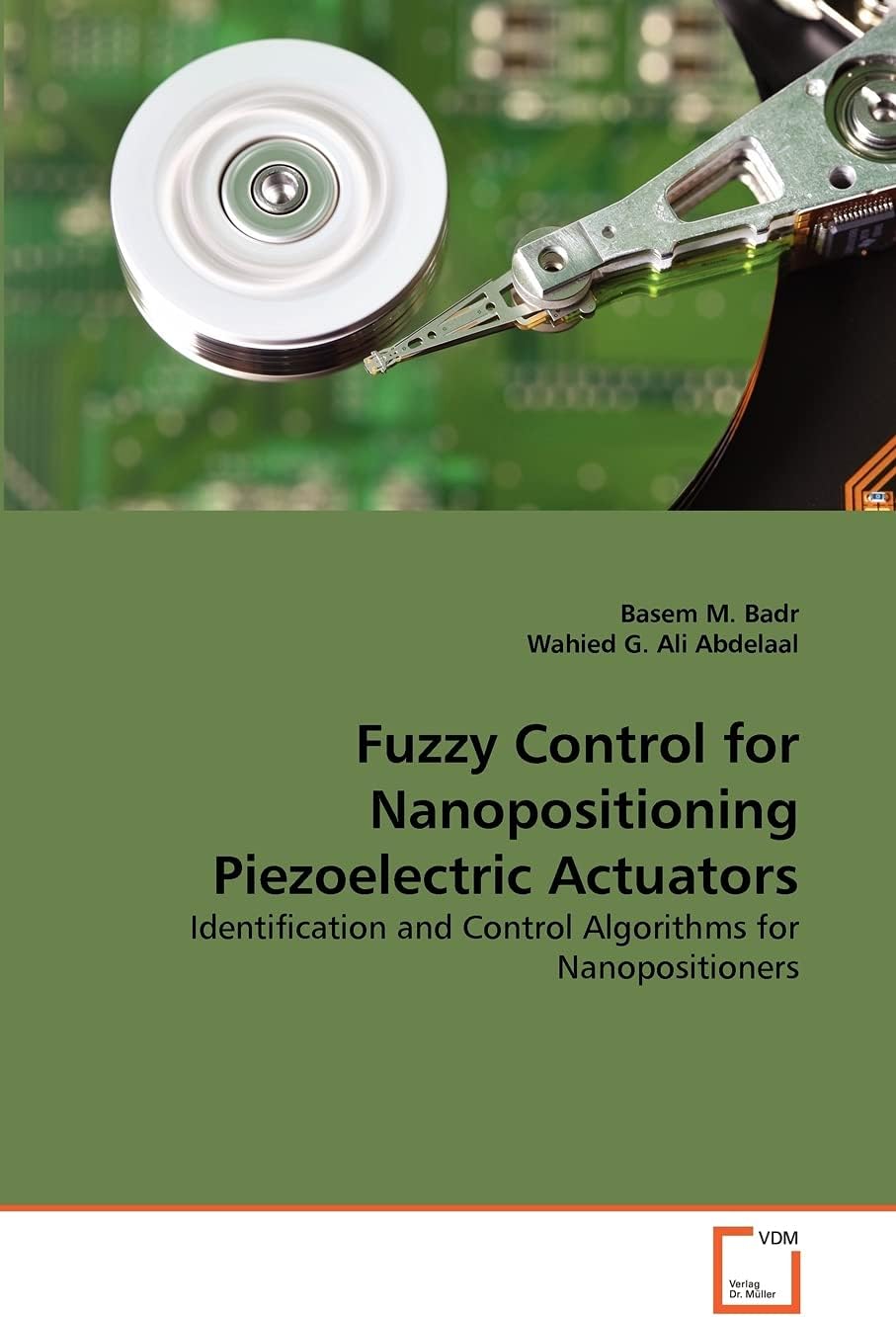 Fuzzy Control for Nanopositioning Piezoelectric Actuators