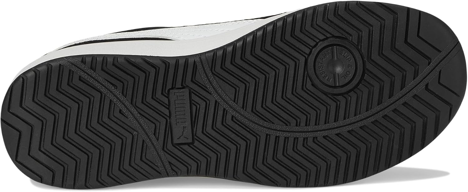 PUMA Safety Iconic Suede Low ASTM EH