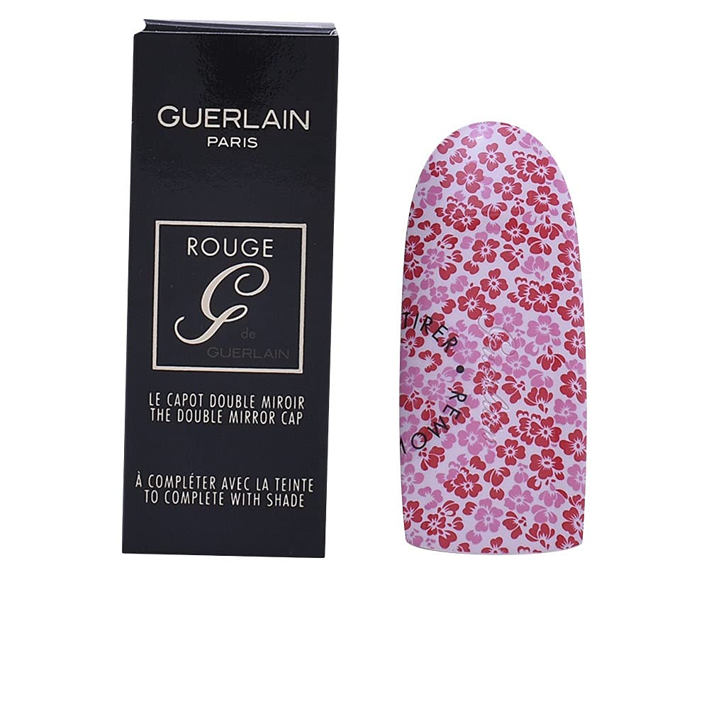 Guerlain Gypsy Folk