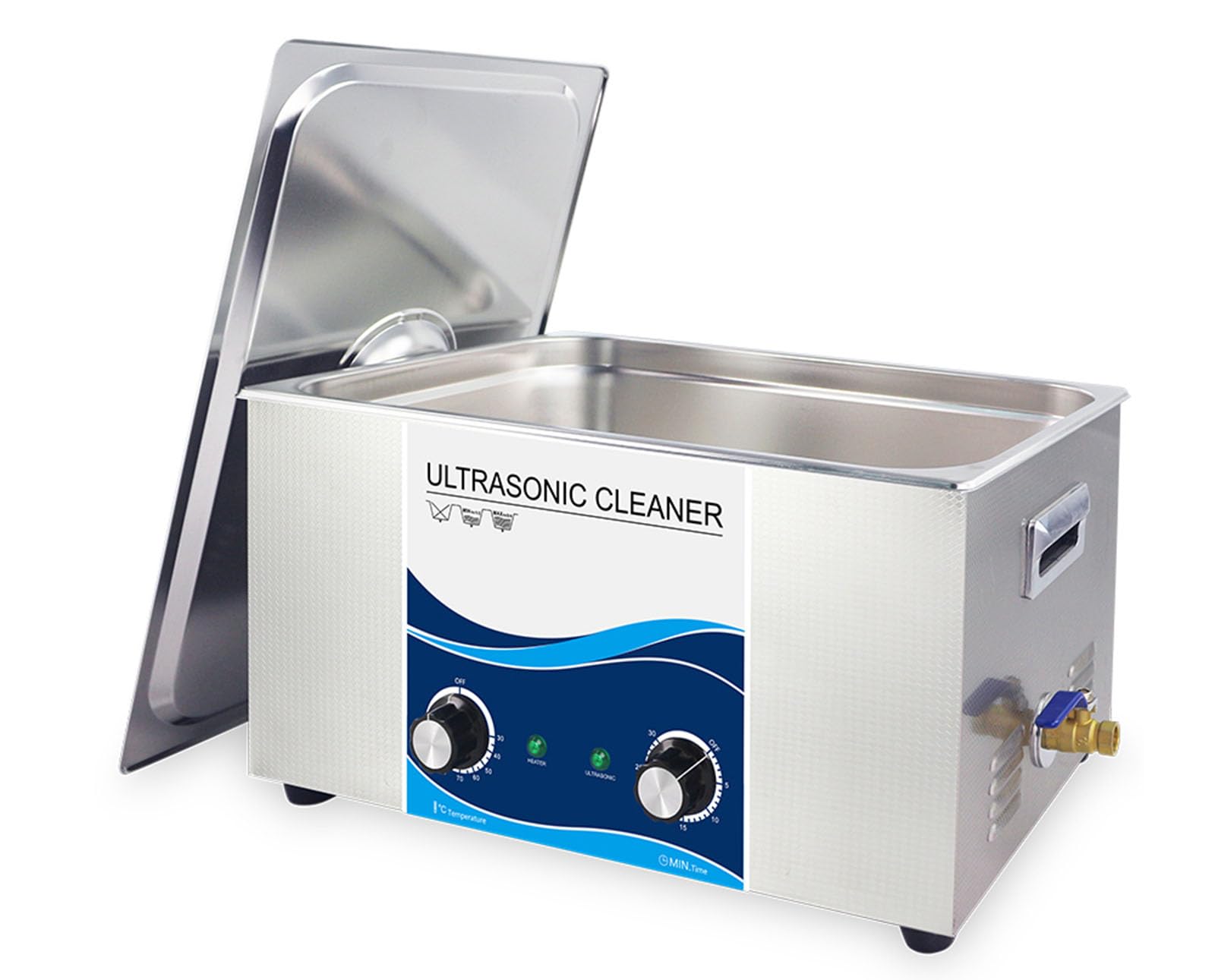 超音波洗浄機　DIGITAL ULTRASONIC CLEANER Mechanical Ultrasonic Cleaning Manufacturer| ZX
