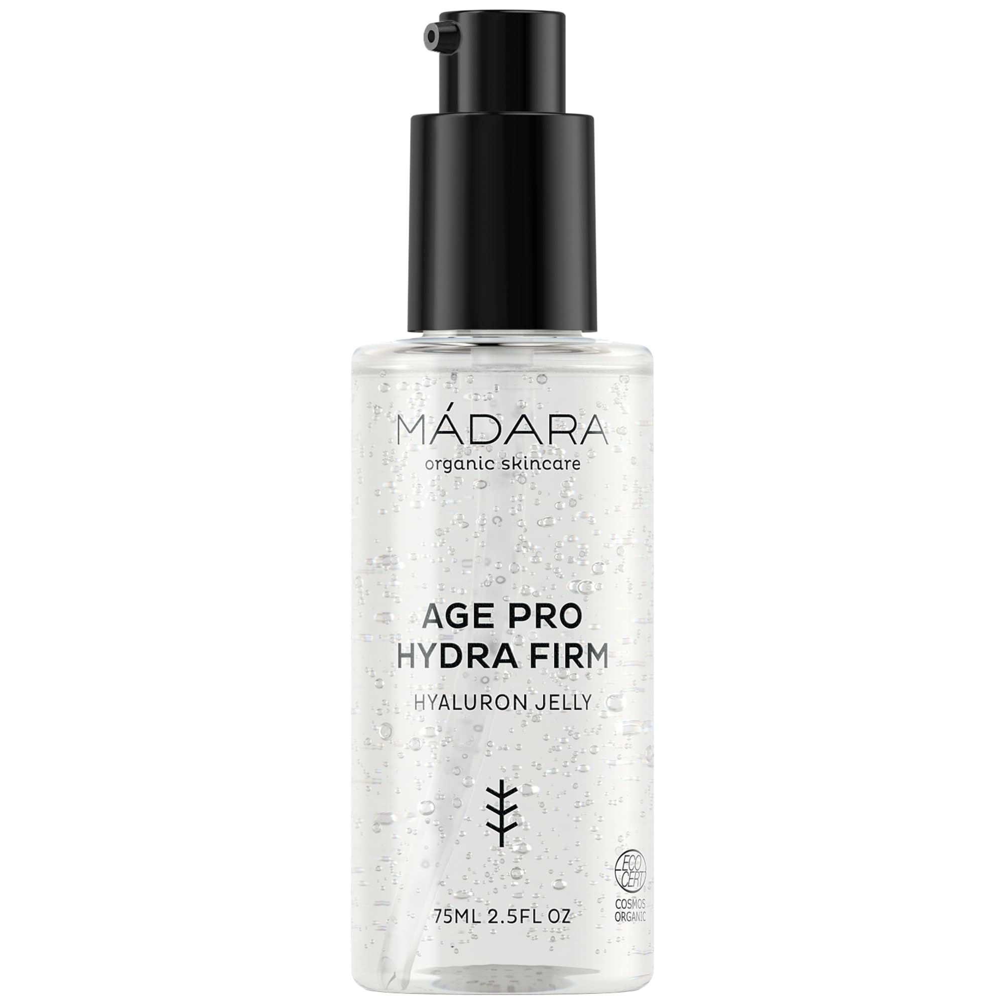 MÁDARA Age Pro Hydra Firm Hyaluron Jelly 75 ml - Image 2