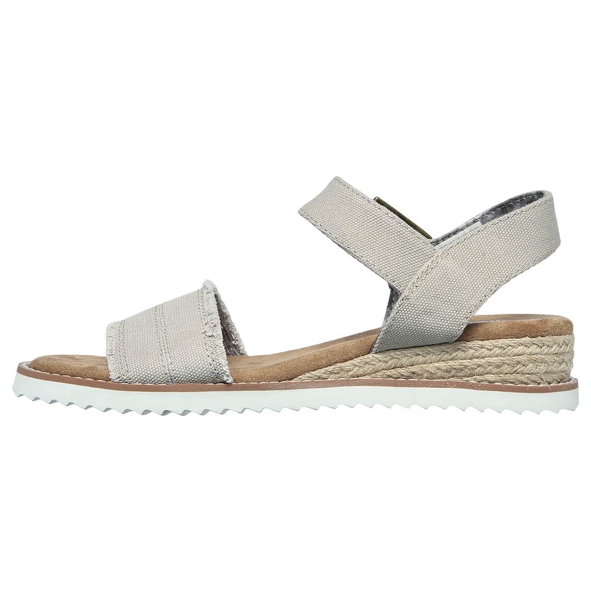 Skechers Desert Kiss - Adobe Princess SandaliaMujer