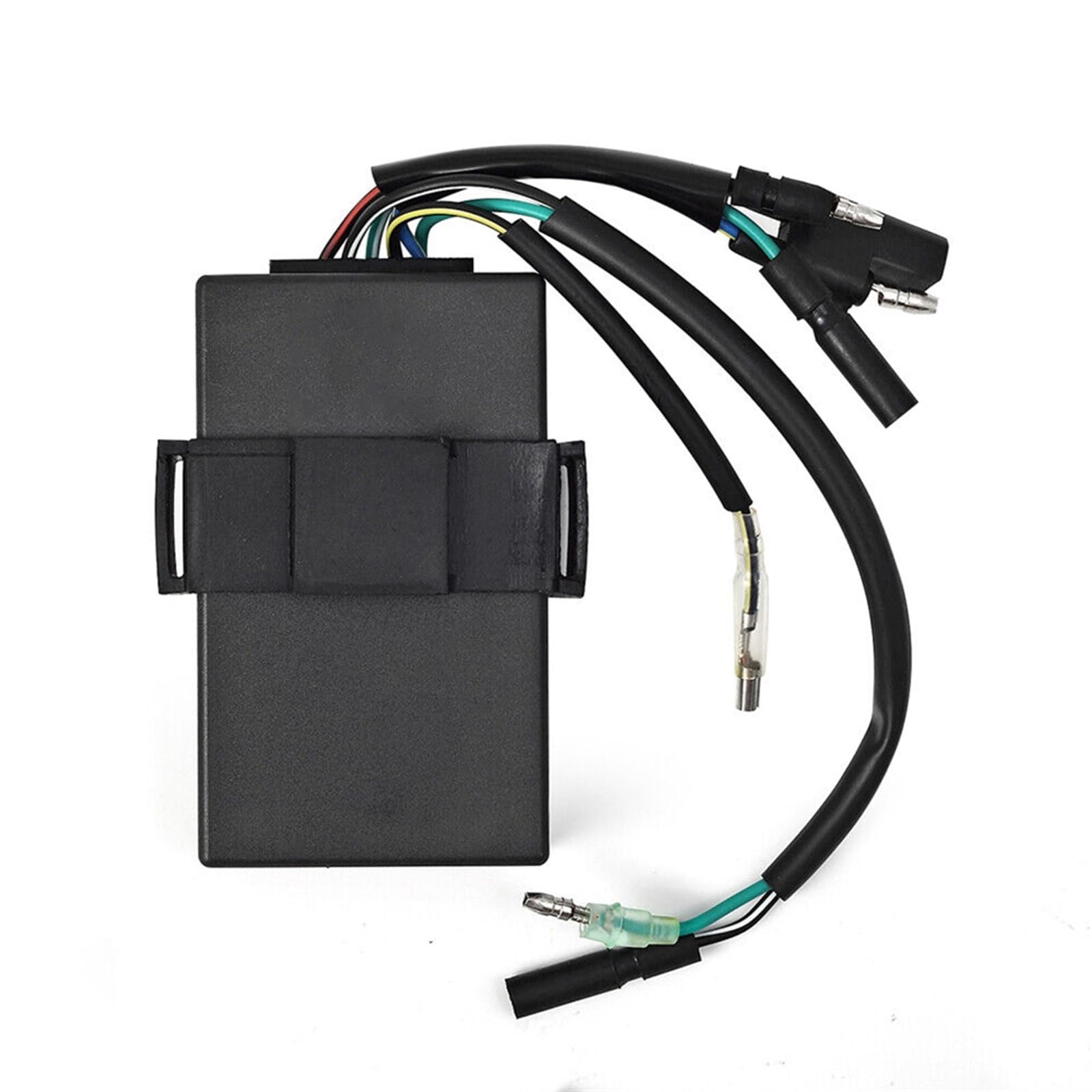 Trfbd One Color Motorcycle Unit Ignition Control Module For Cr80r Cr80rb 1996-2002 Cr85r Cr85rb 2003-2004 30410-Gbf-831 Parts