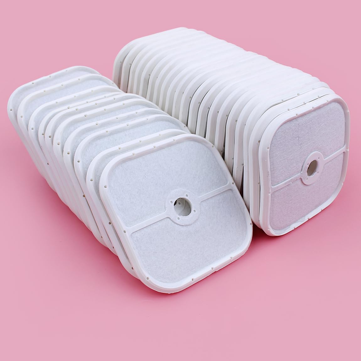 30 filtros de Aire compatibles con sopladores de desbrozadoras PB251, PE280, PB 251, 255, 265, BRD280, PPT280 y SRM266.