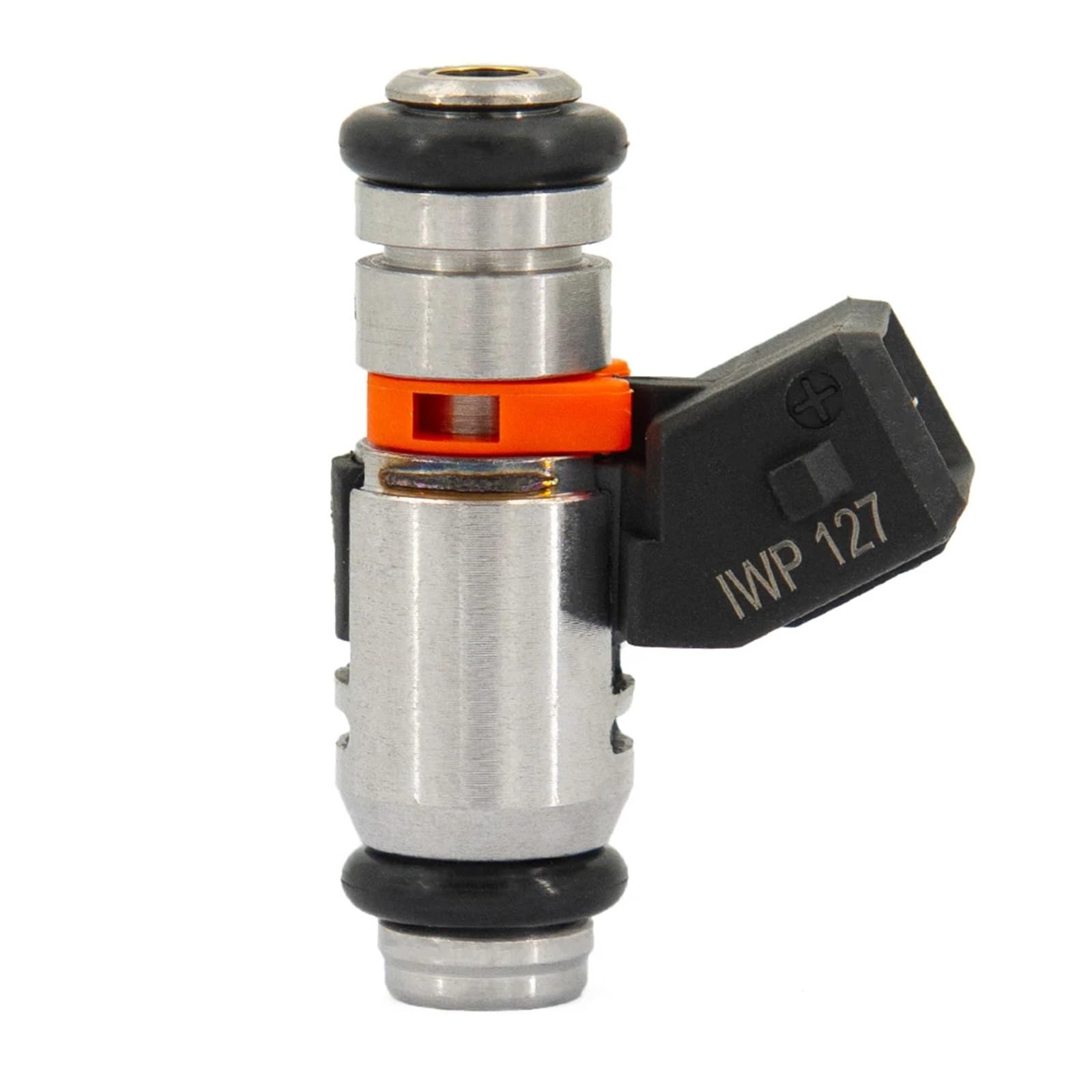 Yplvwsoyq One Color Injector Nozzles Compatible With For Fiesta For Ecosport For Flex 1.0 For Supercharger 1.6 For Zetec For Rocam 8V For Ka Car Parts Iwp127 Fuel Injectors 1Pcs 2N1u9f593ja