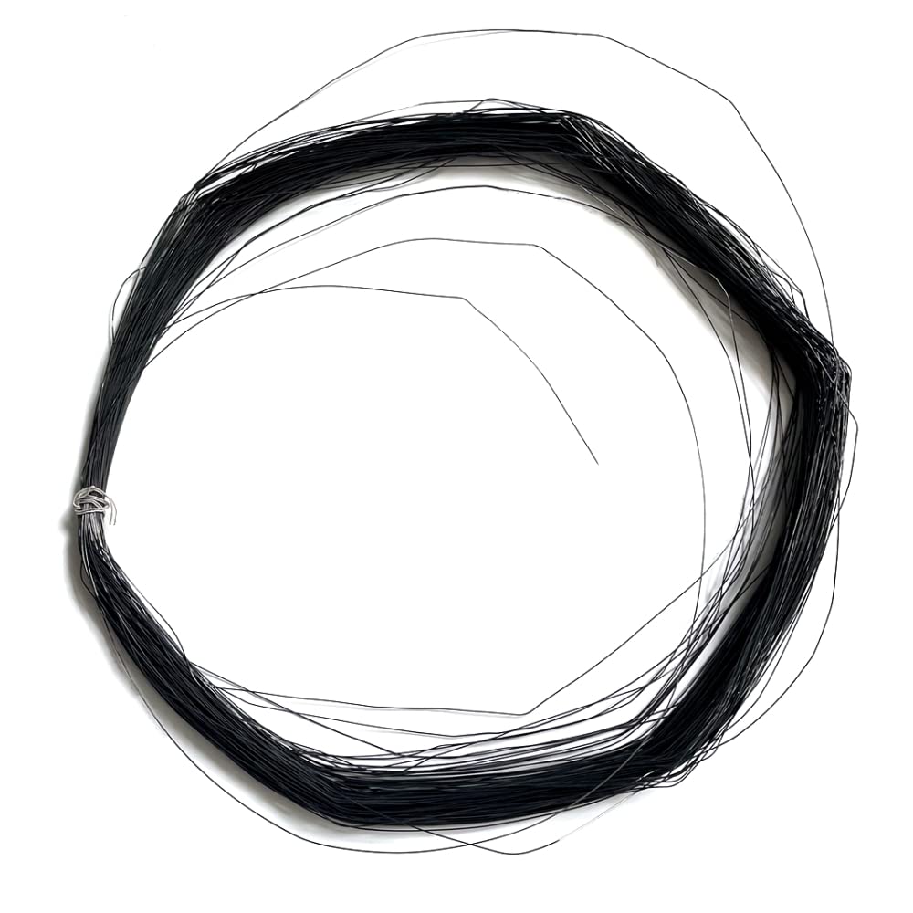 1M SMA Nitinol Forme Doux Mémoire Alliage Titane Nickel Fil Acier Doux Pêche Diamants Fixes Tour de Magie Nitinol Alliage Fil (1.0MMX1M)