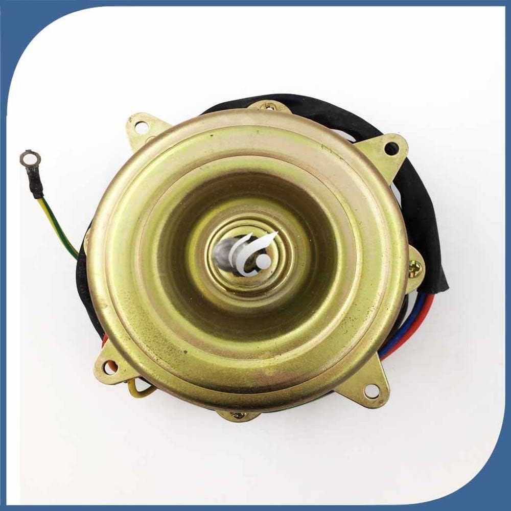 [Home Appliance Accessories] for Air Conditioner Fan Motor Machine Motor YDK35-6HG YDK-35-6A YDK-35-6HG 4 35W