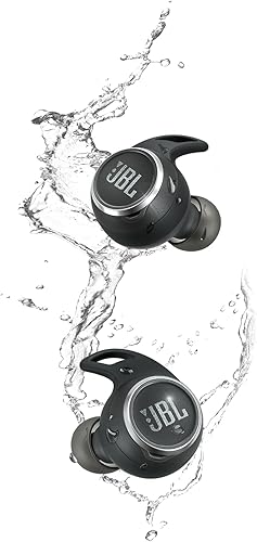 Miniatura 6 de JBL Reflect Aero TWS (negro)
