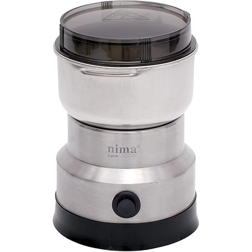 Sarwam Enterprise Nima Stainless Steel Multifunctional Elect