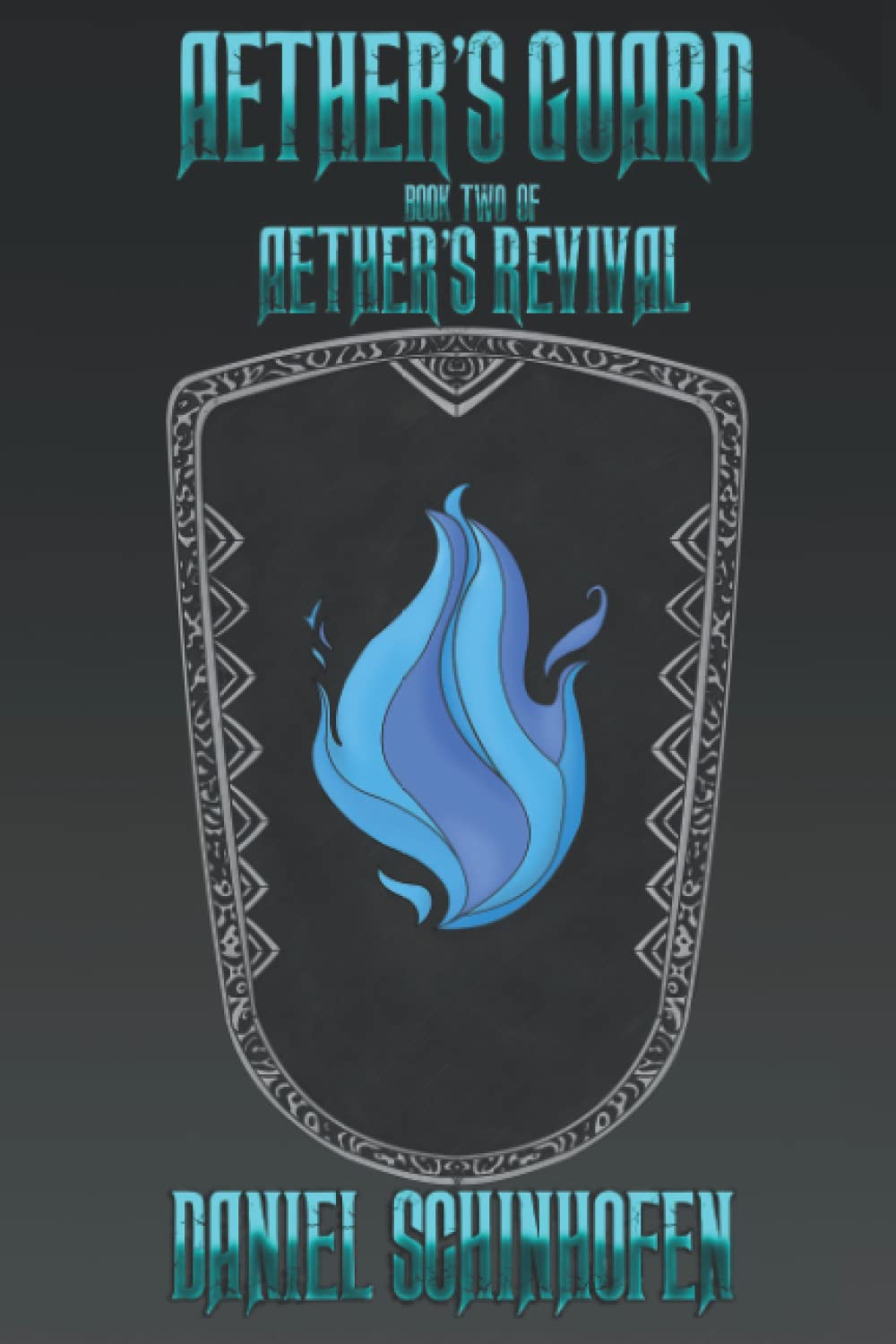 Aether's Guard: 2 (Aether's Revival)